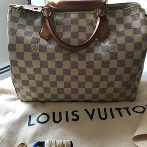 Lv speedy 30
